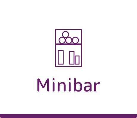 Minibar